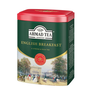 アーマッド イングリッシュ ブレックファースト 200g ( 紅茶 / ティー / お茶 / 茶葉 )