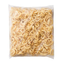 マッケイン ポテト スパイラル スキンオン 5LB ( 2.27kg / フライドポテト / ポテトフライ )
