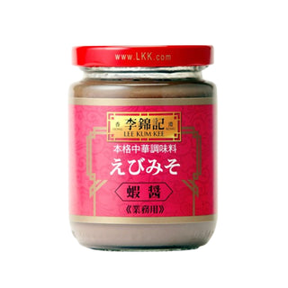 李錦記 蝦醤 227g ( 中華調味料 / チャーハン / から揚げ / 炒め物 )