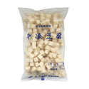 オーケー食品 冷凍 豆腐 1kg ( サイコロタイプ )