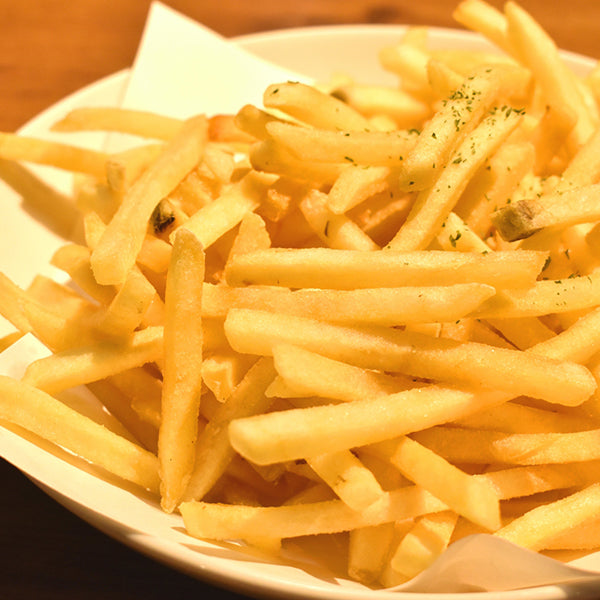 ラムウエストン シューストリングポテト 1kg ( フライドポテト / ポテトフライ )