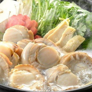 ボイル帆立 21/25 1kg ( ほたて / ホタテ / 貝類 )