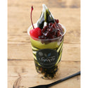 【 飲食店様限定 / お取り寄せ 】 日世 ソフトミックス 生乳 ライト 1L×12本 ( ソフトクリーム / アイス / ソフトサーブミックス )