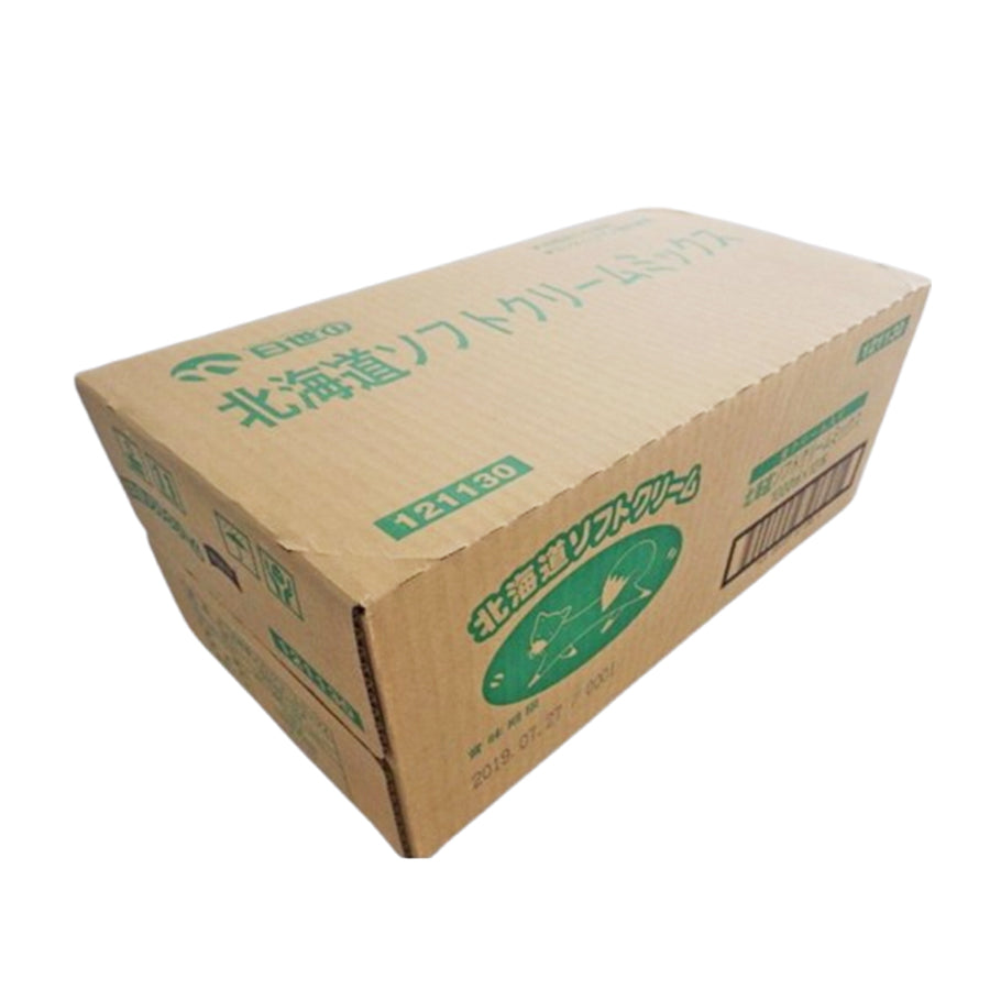 ソフトクリーム材料 / ソフトクリームミックス / アイスクリーム