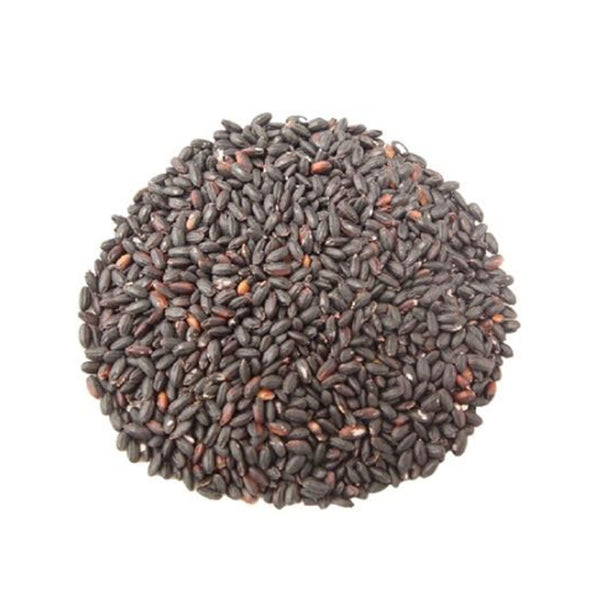 国内産 黒米 500g ( 混ぜ込み ごはん / ご飯 )
