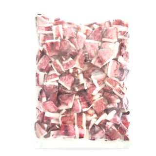 ヤリイカ リング 皮付き 1kg ( 2~3cm / 烏賊 / いか )