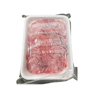 フーズアイ 牛タン スライス 500g