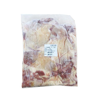 国産 親鶏 モモ正肉 2kg ( 鶏肉 / おやどり )
