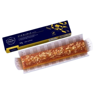 味の素冷凍食品 ケーク オ バナーヌ 368g (ケーキ / バナナ / フレック / フリーカット )