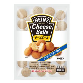 ハインツ チーズボール 600g
