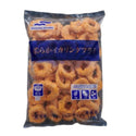マルハニチロ やわらか イカリング フライ 1kg (揚げ物 / 水産 / 居酒屋 / 業務用 / 大容量 / いか / お酒)
