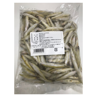 ニッスイ スメルト 1kg ( わかさぎ / ワカサギ / 魚 )