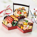 【 おせち 】京菜味 のむら 八坂 ( 三段重 / 全31品目 )