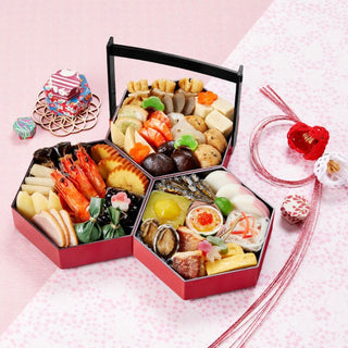 【早割】京菜味 のむら 八坂 ( おせち / 全31品目 )