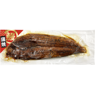 極洋 うなぎ 蒲焼き 無頭背開き R 30尾 ( 無頭背開 / 真空パック / ウナギ / 鰻 )
