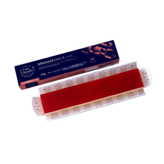 味の素 冷凍食品  福岡県産 あまおう のムース 450g ( ケーキ / デザート / フリーカット  )