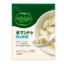 CJフーズ bibigo 水 マンドゥ 肉＆野菜 360g ( 餃子 / ぎょうざ )