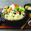 CJフーズ bibigo 水 マンドゥ 肉＆野菜 360g ( 餃子 / ぎょうざ )