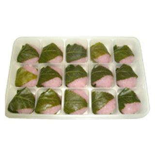 GFC 割烹 桜餅 15個 ( 和菓子 / 桜もち / さくら / さくら餅 )