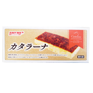 EASTBEE カタラーナ 280g ( ブリュレ / アイスクリーム )