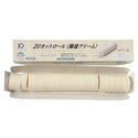 日東ベスト ロールケーキ 藻塩 クリーム 190g ( 20 カット済み )