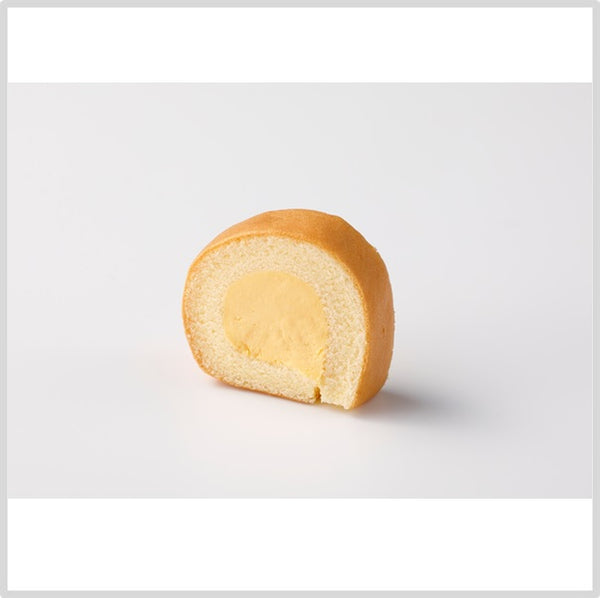 日東ベスト カット済み ロールケーキ ( 濃厚チーズ ) 220g(20カット）