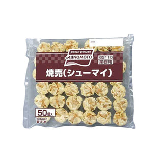 味の素 焼売 50個 ( しゅうまい / お弁当 )