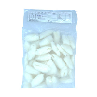 松笠 いか 1kg ( 41/60 / 烏賊 / 切り目入り )