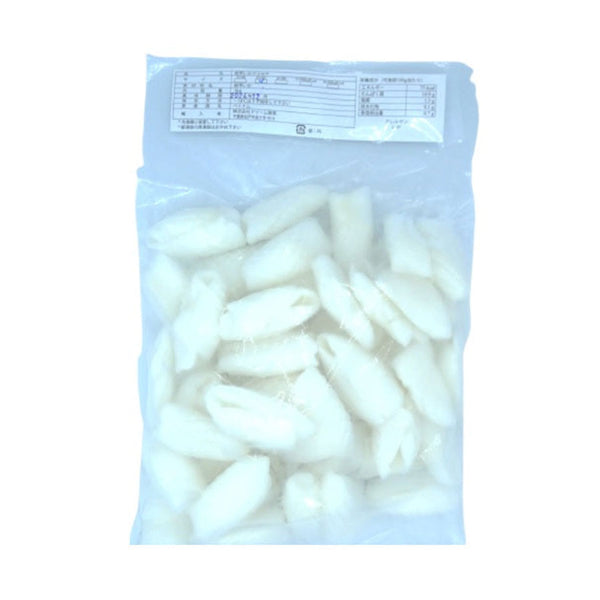 松笠 いか 1kg ( 41/60 / 烏賊 / 切り目入り )