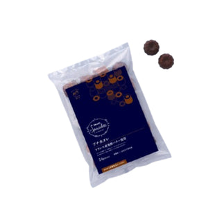 味の素冷凍食品 プチ カヌレ 24個 ( デザート / 洋菓子 / スイーツ )