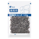 フジッコ 業務用 ふじっ子 140g ( 塩昆布 / ふりかけ )