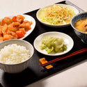 味付 グリーン ザーサイ 300g ( 搾菜 / 丸松 )
