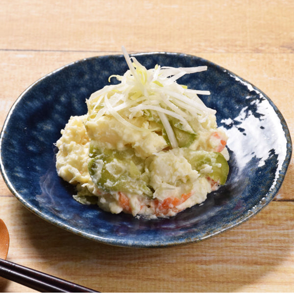 味付 グリーン ザーサイ 300g ( 搾菜 / 丸松 )