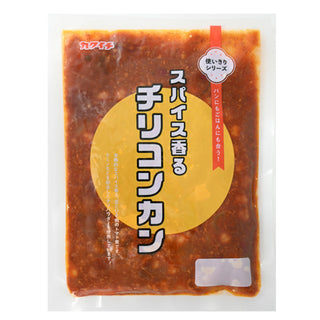使いきりシリーズ チリコンカン 250g