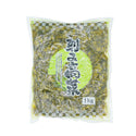 長山 刻み 高菜漬 1kg