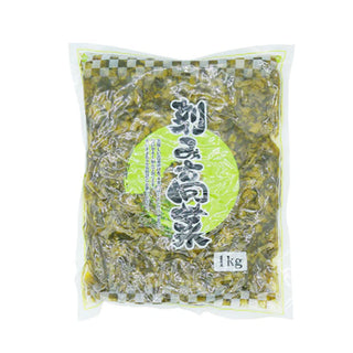 長山 刻み 高菜漬 1kg