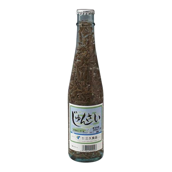じゅんさい 250g ( 若芽 )
