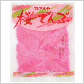 桜でんぶ 30g ( さくら / デンプ )