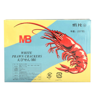 丸松 えびせん （白） 227g( おつまみ / 蝦片 / MB )