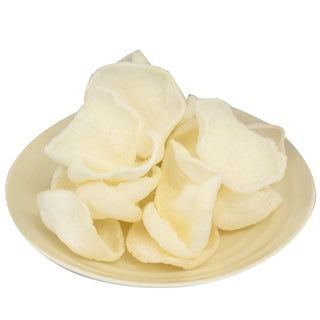 丸松 えびせん （白） 227g( おつまみ / 蝦片 / MB )