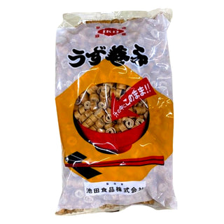 うず巻き麩 500g ( お麩 / 水戻し不要 )