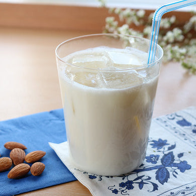 カゴメ アーモンド ブリーズ 微糖 1kg ( アーモンドミルク )