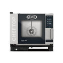 FMI UNOX スチームコンベクション CHEFTOP XJVC-0511-EPRM 1台