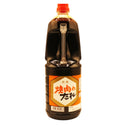 鈴勝 焼肉のたれ 1.8L