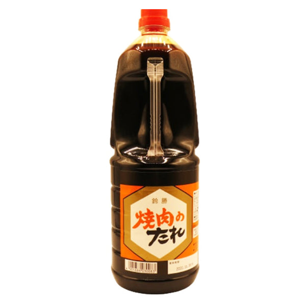 鈴勝 焼肉のたれ 1.8L