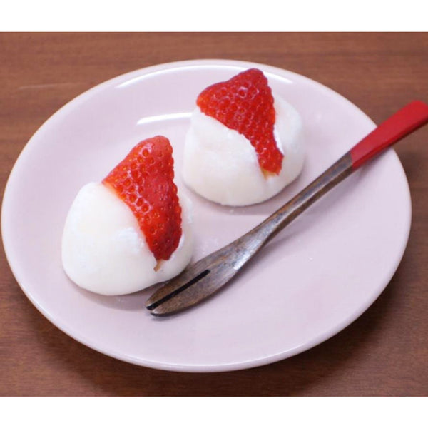 ロッテ ミニ 雪見 だいふく 白 30ml×9個 ( 業務用 / 冷凍 / アイスクリーム / シャーベット )