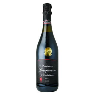 ランブルスコ セッコ 750ml ( ワイン )