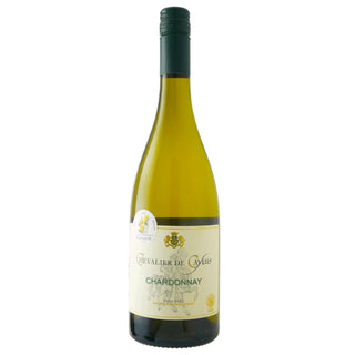 シュヴァリエ ド カイユス シャルドネ 750ml ( ワイン )
