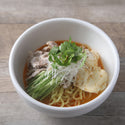 ミツカン まぜそば つゆ 麻辣 担々麺 1090g (中華)