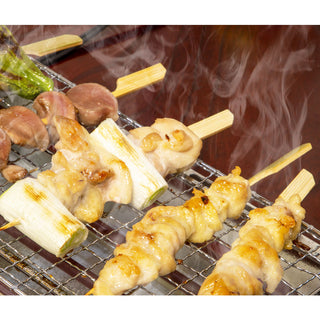 鉄砲串 250本 ( 15cm / 竹串 )